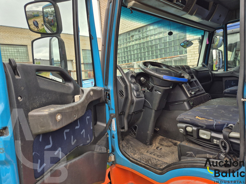 Iveco AT190S42/FP CT - Грузовик-шасси: фото 4 Iveco AT190S42/FP CT - Грузовик-шасси: фото 4