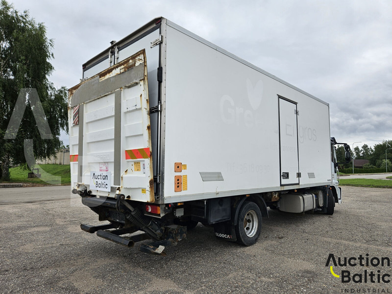 Iveco Euro Cargo 120E 25 - Рефрижератор: фото 4 Iveco Euro Cargo 120E 25 - Рефрижератор: фото 4