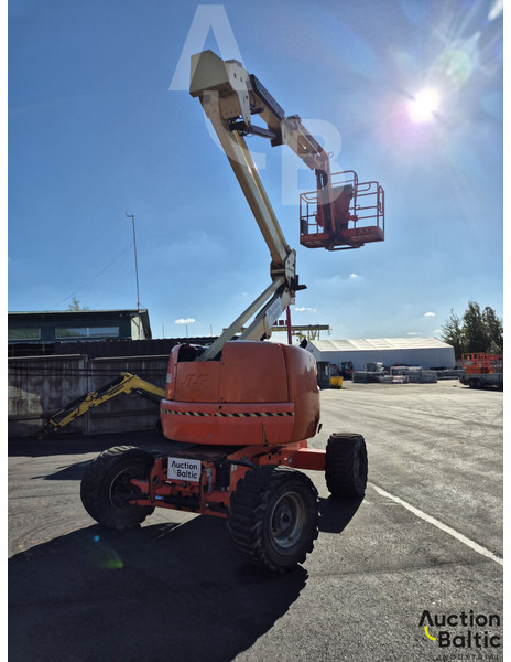 JLG 450 AJ - Коленчатый подъемник: фото 3 JLG 450 AJ - Коленчатый подъемник: фото 3