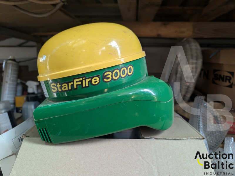 Трактор John Deere 7280 R: фото 13