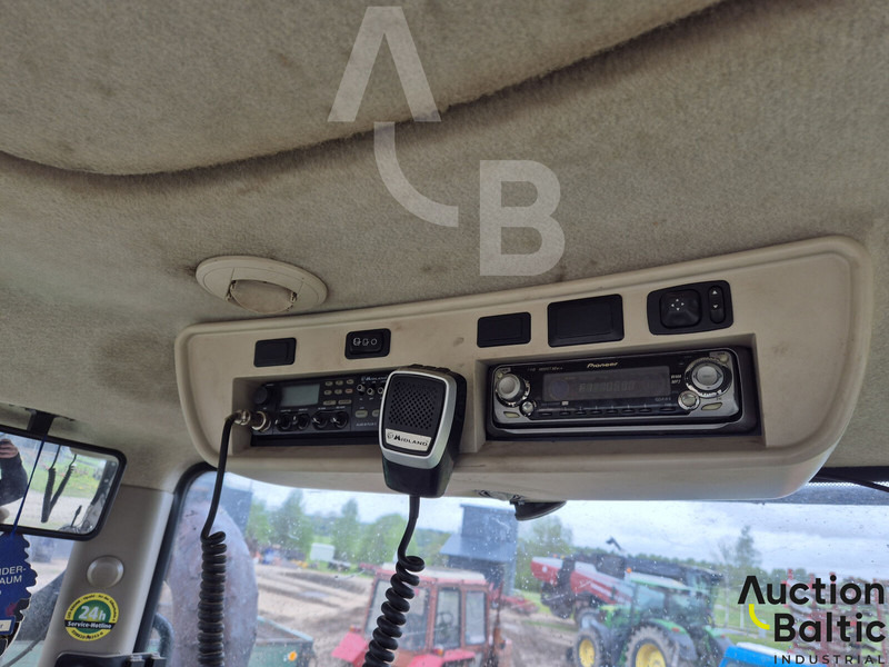 Трактор John Deere 7280 R: фото 11