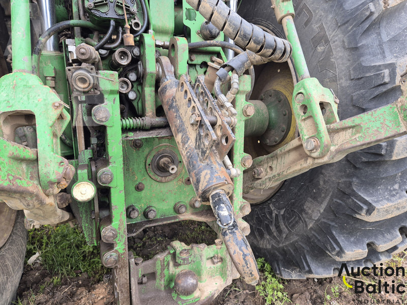Трактор John Deere 7280 R: фото 20