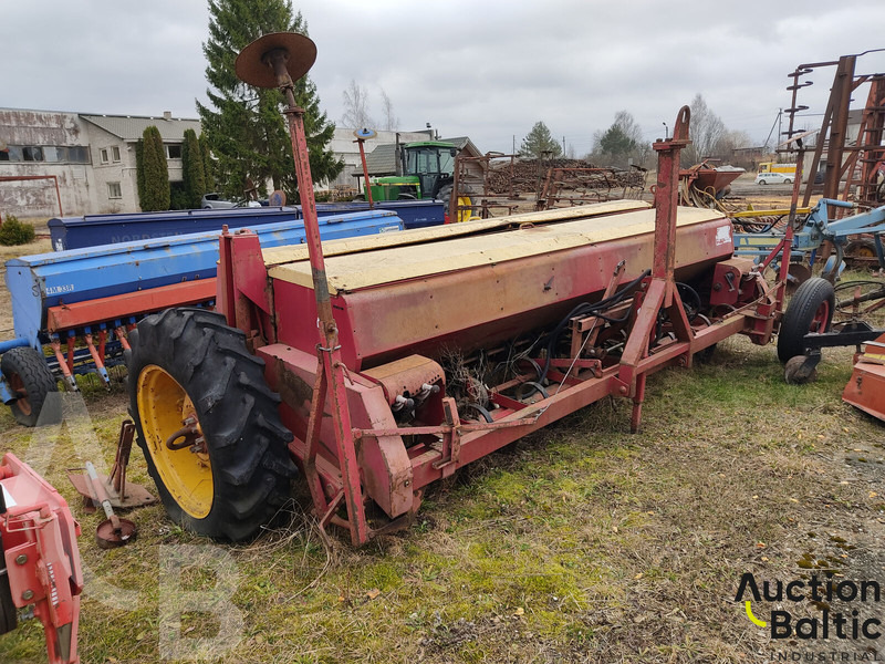 Juko - Посевная техника: фото 3 Juko - Посевная техника: фото 3