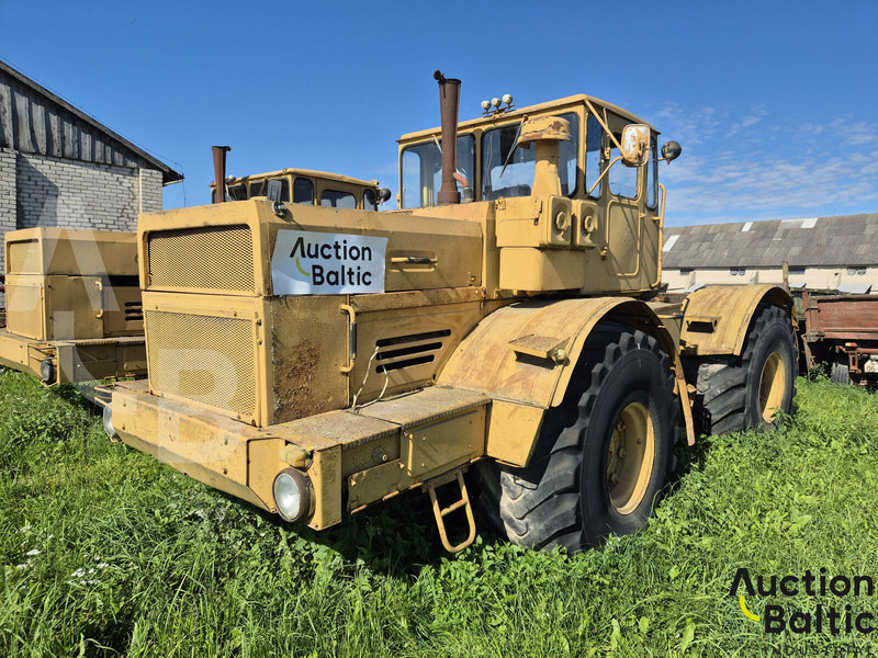 KIROVETS K 700 A - Трактор: фото 2 KIROVETS K 700 A - Трактор: фото 2