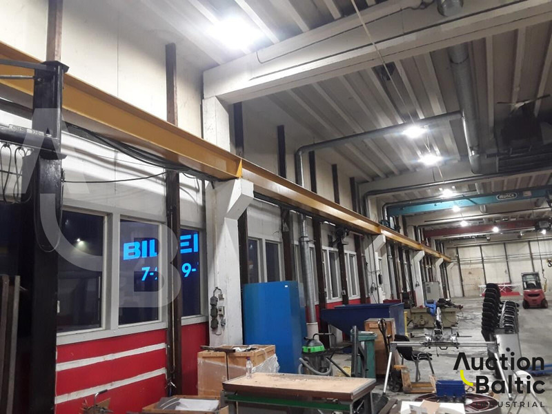 KONECRANES - Кран: фото 2 KONECRANES - Кран: фото 2