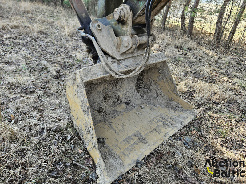 Гусеничный кран Kobelco SK 210 LC-8: фото 13