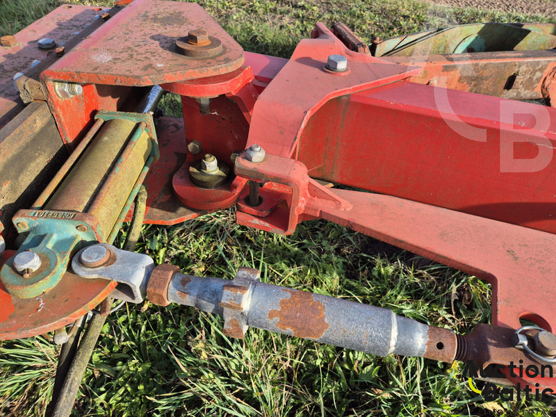 Kverneland 100-19 - Плуг: фото 5 Kverneland 100-19 - Плуг: фото 5