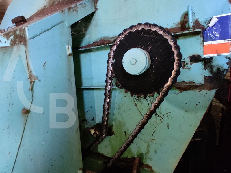 Инвентарь для животноводства Labrador MT90: фото 7 Инвентарь для животноводства Labrador MT90: фото 7