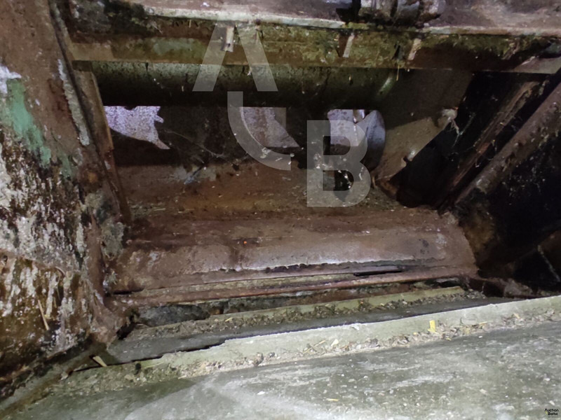 Инвентарь для животноводства Labrador MT90: фото 8 Инвентарь для животноводства Labrador MT90: фото 8