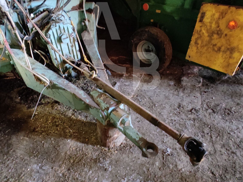 Инвентарь для животноводства Labrador MT90: фото 9 Инвентарь для животноводства Labrador MT90: фото 9