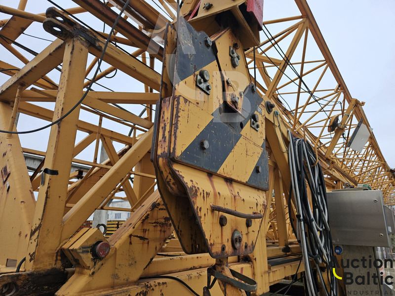 Liebherr 56K в лизинг Liebherr 56K: фото 7