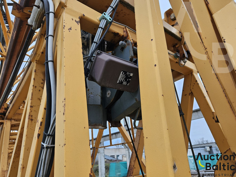 Liebherr 56K в лизинг Liebherr 56K: фото 8