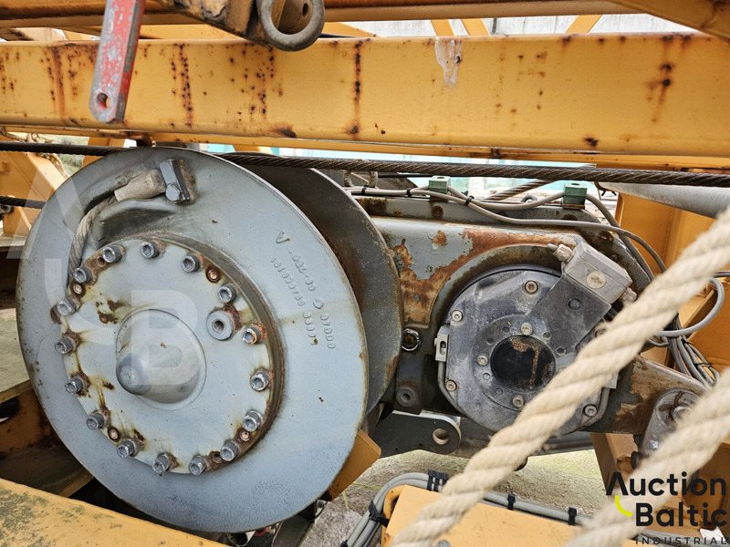 Liebherr 56K в лизинг Liebherr 56K: фото 6