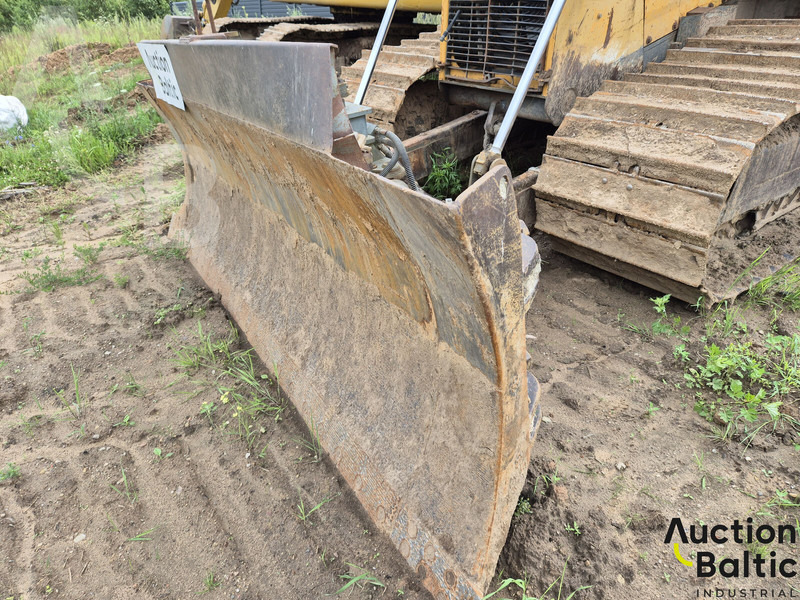 Бульдозер Liebherr PR 724 L GP: фото 14