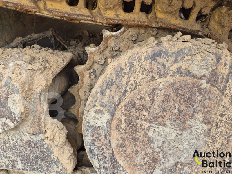 Бульдозер Liebherr PR 724 L GP: фото 19