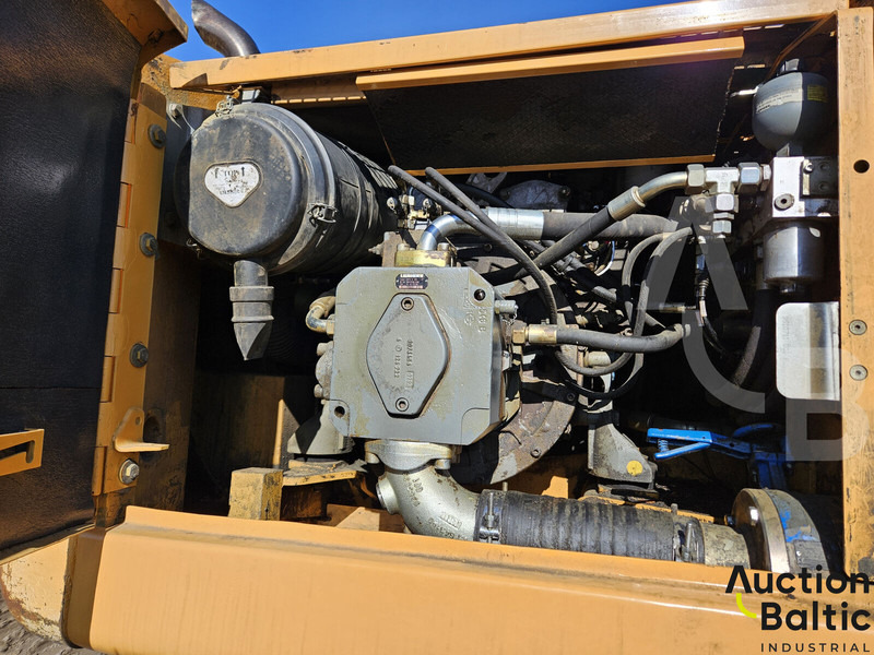 Гусеничный экскаватор Liebherr R 900 C Litronic: фото 12
