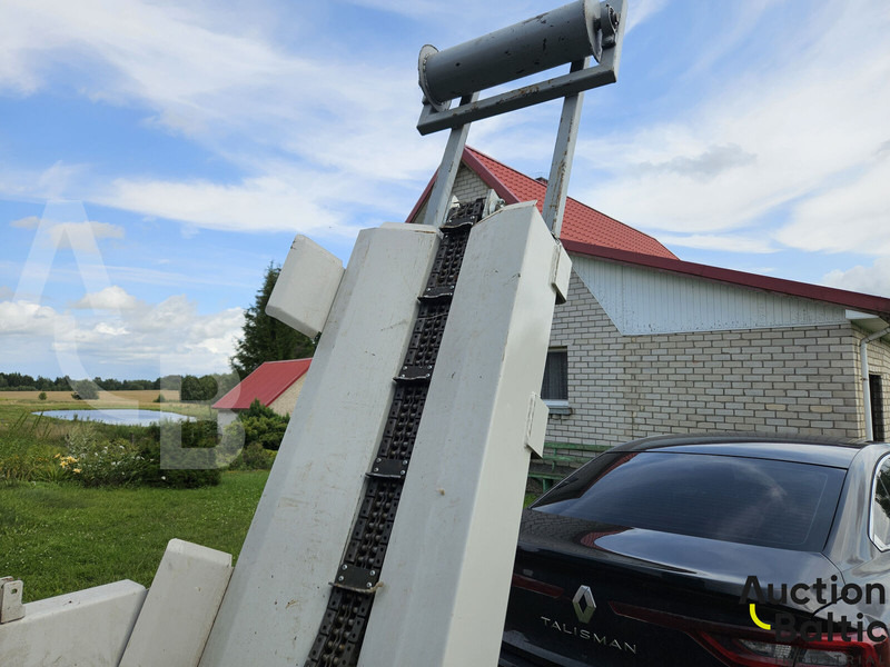 Lumag SSA-500G - Дровокол: фото 5 Lumag SSA-500G - Дровокол: фото 5