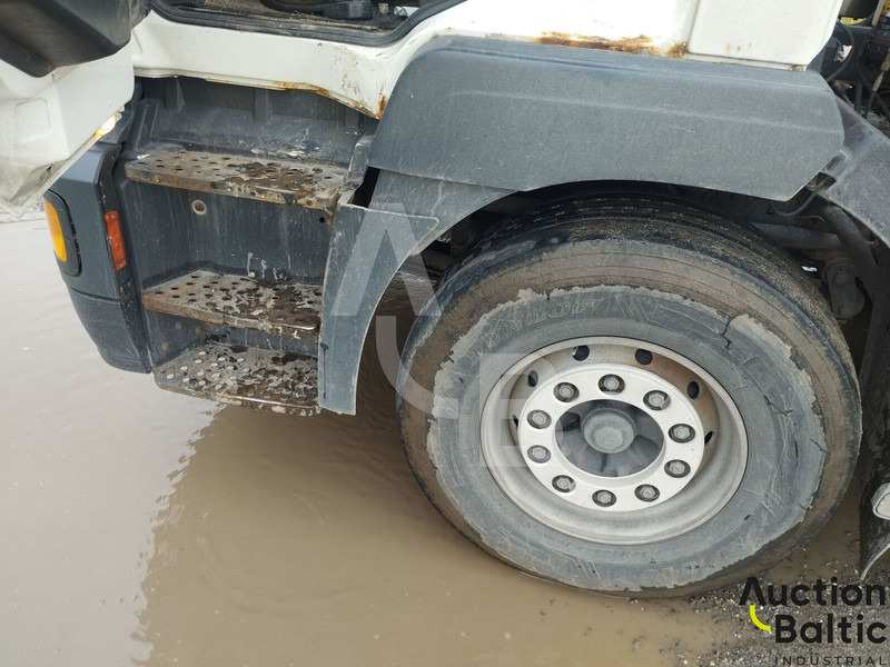 MAN T 46 в лизинг MAN T 46: фото 13