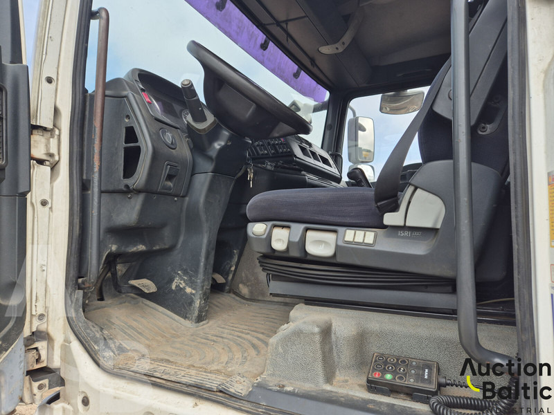 MAN TGA26.440 - Эвакуатор: фото 5 MAN TGA26.440 - Эвакуатор: фото 5