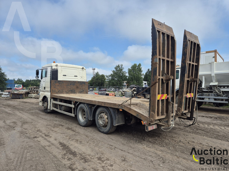 MAN TGA26.440 - Эвакуатор: фото 4 MAN TGA26.440 - Эвакуатор: фото 4