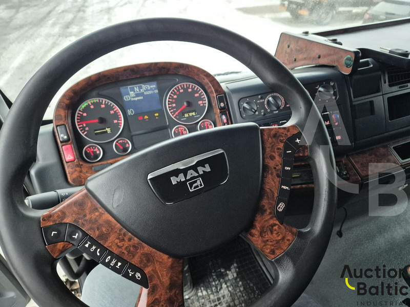 MAN TGA26.480 6X4 BL в лизинг MAN TGA26.480 6X4 BL: фото 9 MAN TGA26.480 6X4 BL в лизинг MAN TGA26.480 6X4 BL: фото 9