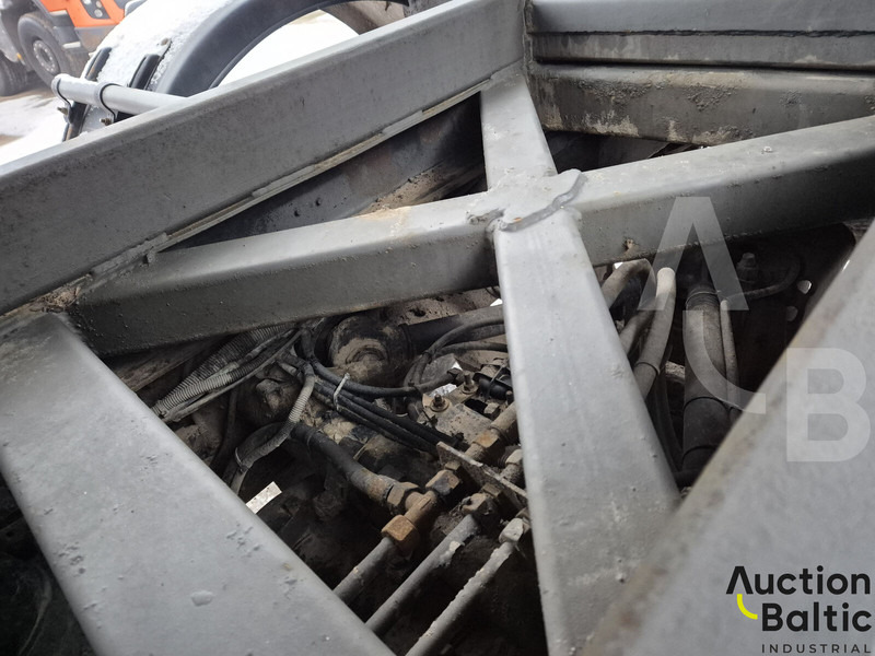 MAN TGA26.480 6X4 BL в лизинг MAN TGA26.480 6X4 BL: фото 15 MAN TGA26.480 6X4 BL в лизинг MAN TGA26.480 6X4 BL: фото 15