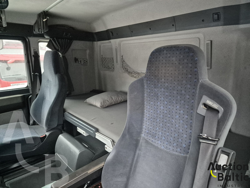 MAN TGA26.480 6X4 BL в лизинг MAN TGA26.480 6X4 BL: фото 10 MAN TGA26.480 6X4 BL в лизинг MAN TGA26.480 6X4 BL: фото 10