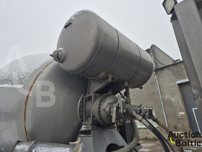 MAN TGA26.480 6X4 BL в лизинг MAN TGA26.480 6X4 BL: фото 13 MAN TGA26.480 6X4 BL в лизинг MAN TGA26.480 6X4 BL: фото 13