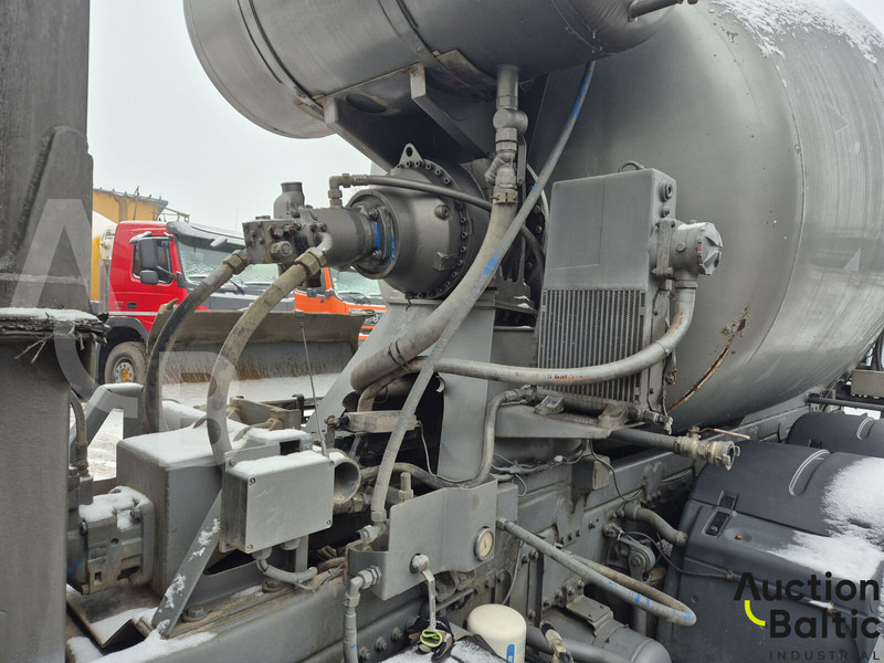 MAN TGA26.480 6X4 BL в лизинг MAN TGA26.480 6X4 BL: фото 17 MAN TGA26.480 6X4 BL в лизинг MAN TGA26.480 6X4 BL: фото 17