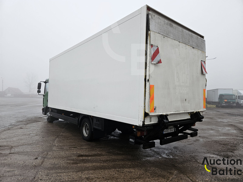 MAN TGL12.210BL - Рефрижератор: фото 3 MAN TGL12.210BL - Рефрижератор: фото 3