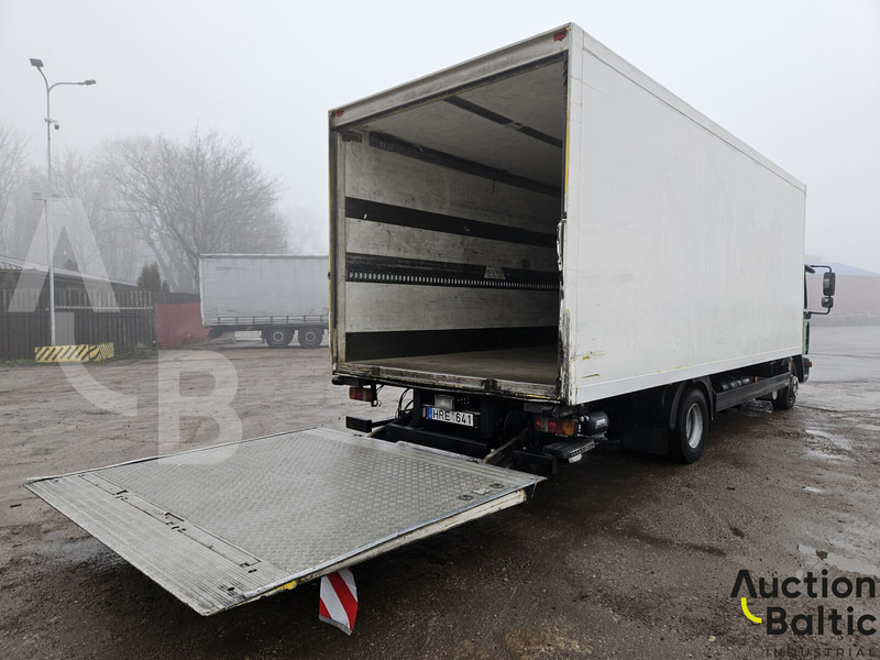 MAN TGL12.210BL - Рефрижератор: фото 5 MAN TGL12.210BL - Рефрижератор: фото 5