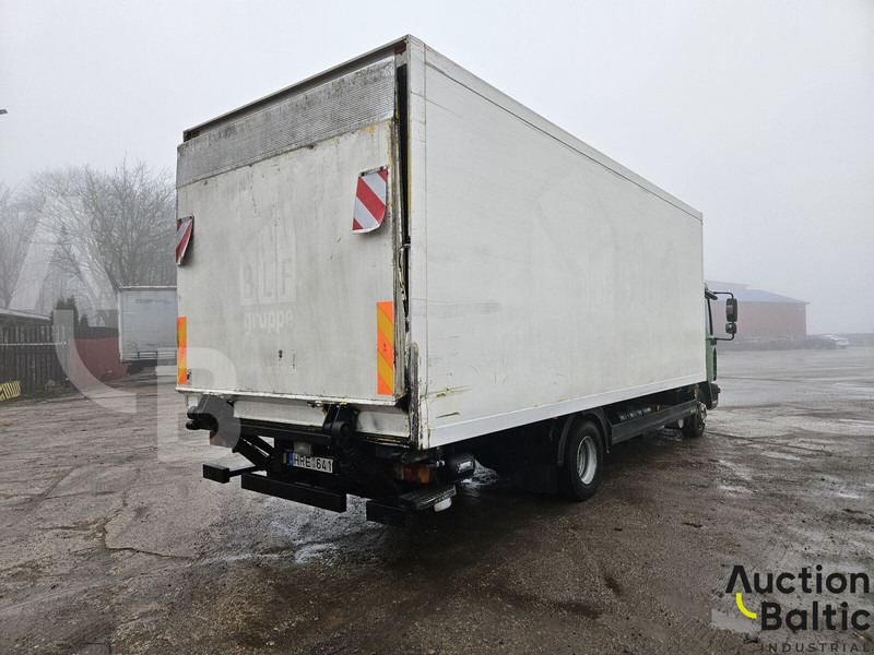 MAN TGL12.210BL - Рефрижератор: фото 4 MAN TGL12.210BL - Рефрижератор: фото 4
