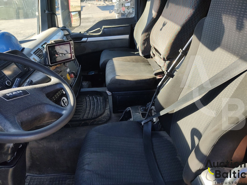 MAN TGS26.320 в лизинг MAN TGS26.320: фото 7 MAN TGS26.320 в лизинг MAN TGS26.320: фото 7