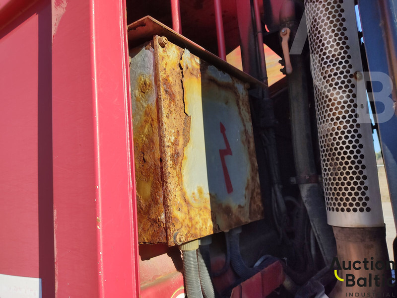 MAN TGS26.320 в лизинг MAN TGS26.320: фото 18 MAN TGS26.320 в лизинг MAN TGS26.320: фото 18