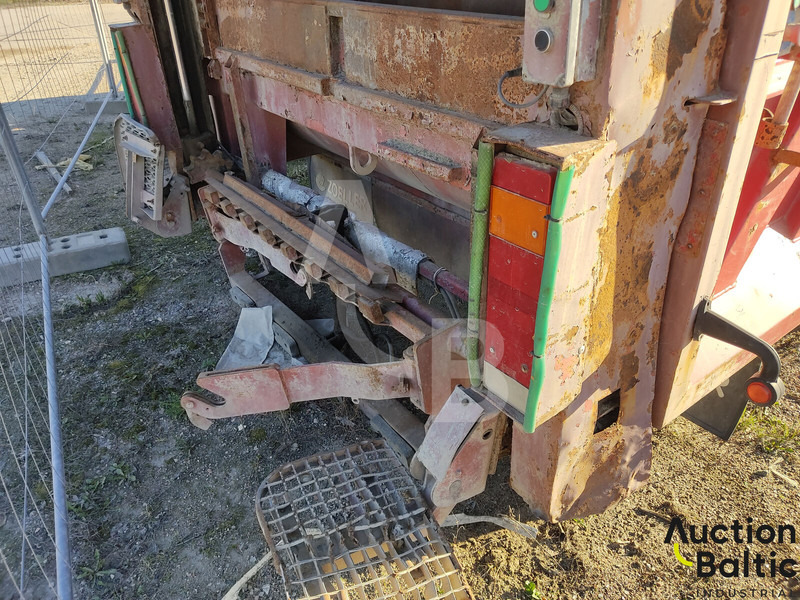 MAN TGS26.320 в лизинг MAN TGS26.320: фото 16 MAN TGS26.320 в лизинг MAN TGS26.320: фото 16