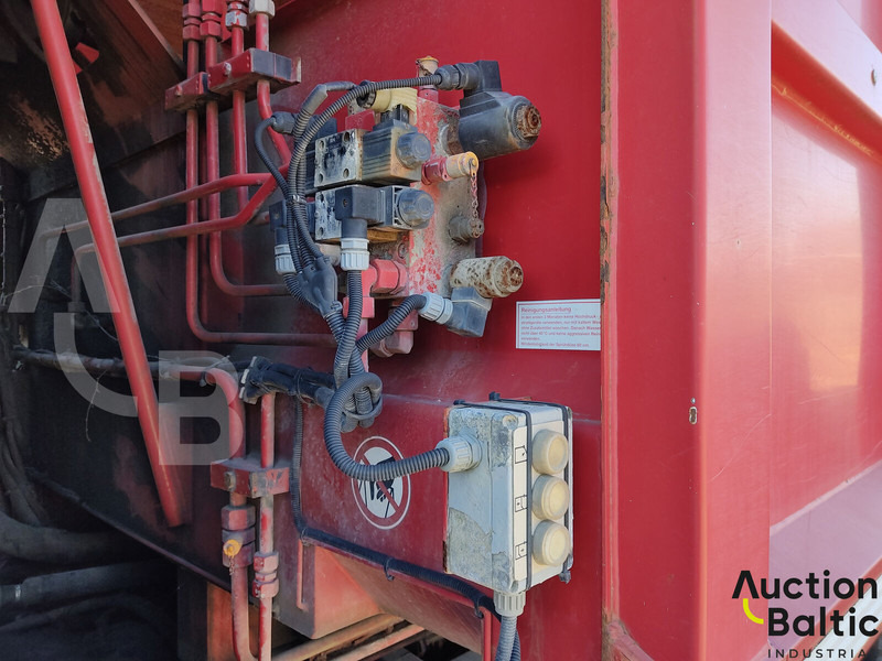 MAN TGS26.320 в лизинг MAN TGS26.320: фото 14 MAN TGS26.320 в лизинг MAN TGS26.320: фото 14