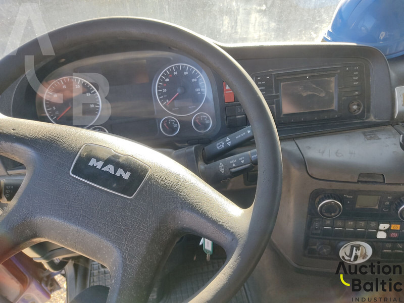 MAN TGS26.320 в лизинг MAN TGS26.320: фото 9 MAN TGS26.320 в лизинг MAN TGS26.320: фото 9