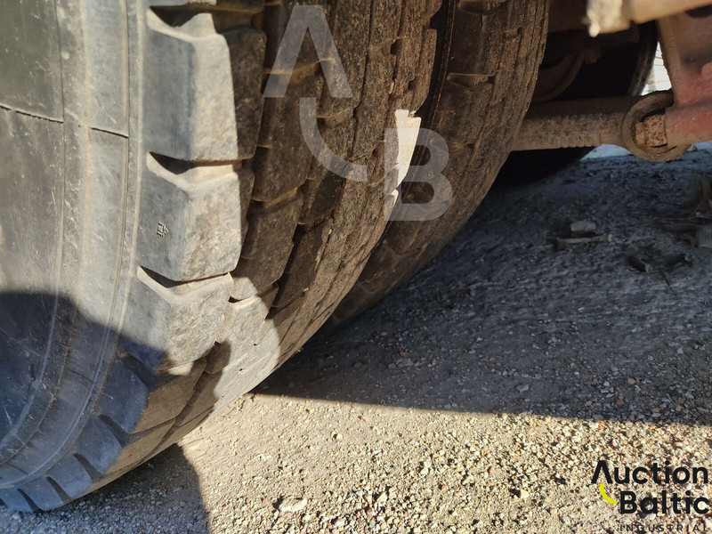 MAN TGS26.320 в лизинг MAN TGS26.320: фото 19 MAN TGS26.320 в лизинг MAN TGS26.320: фото 19