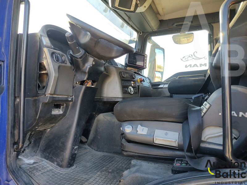 MAN TGS26.320 в лизинг MAN TGS26.320: фото 6 MAN TGS26.320 в лизинг MAN TGS26.320: фото 6