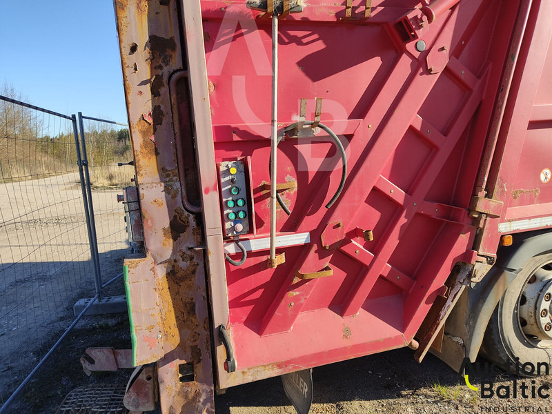 MAN TGS26.320 в лизинг MAN TGS26.320: фото 12 MAN TGS26.320 в лизинг MAN TGS26.320: фото 12