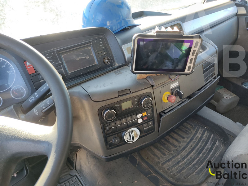 MAN TGS26.320 в лизинг MAN TGS26.320: фото 8 MAN TGS26.320 в лизинг MAN TGS26.320: фото 8