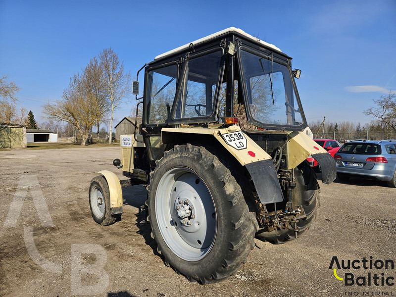 MTZ 82UK - Трактор: фото 3 MTZ 82UK - Трактор: фото 3