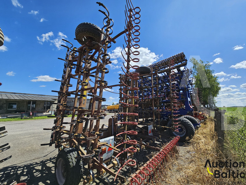 Onbekend Cultivator - Культиватор: фото 3 Onbekend Cultivator - Культиватор: фото 3