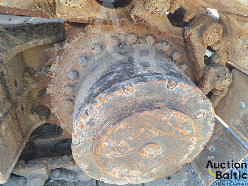 Гусеничный экскаватор Onbekend EO-4225A: фото 13 Гусеничный экскаватор Onbekend EO-4225A: фото 13