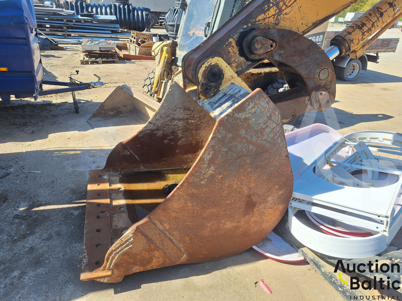 Гусеничный экскаватор Onbekend EO-4225A: фото 12 Гусеничный экскаватор Onbekend EO-4225A: фото 12