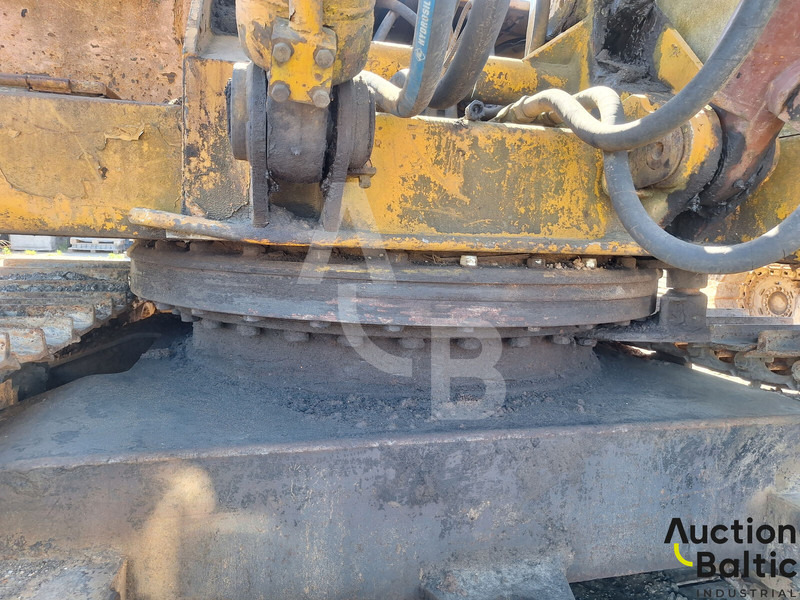 Гусеничный экскаватор Onbekend EO-4225A: фото 10 Гусеничный экскаватор Onbekend EO-4225A: фото 10