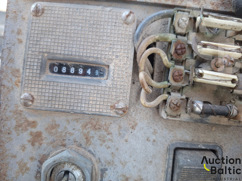 Onbekend EO-4225A - Гусеничный экскаватор: фото 4 Onbekend EO-4225A - Гусеничный экскаватор: фото 4