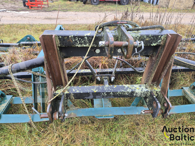 Onbekend Harrows - Борона: фото 5 Onbekend Harrows - Борона: фото 5