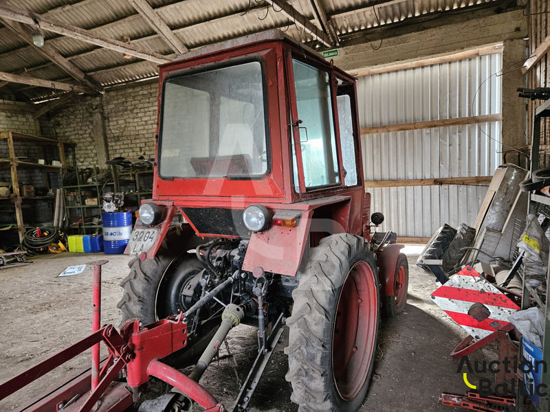 Onbekend T-25A - Трактор: фото 3 Onbekend T-25A - Трактор: фото 3