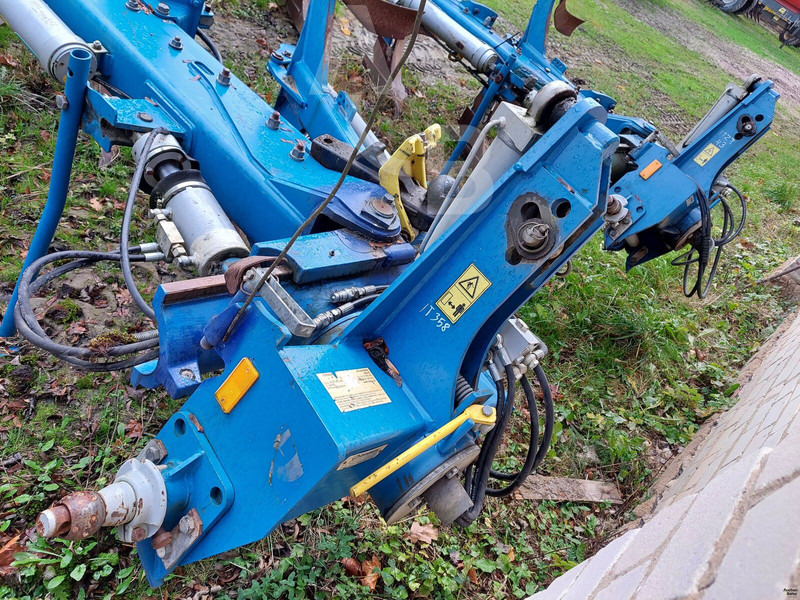 Overum DX 51075 H XL - Плуг: фото 5 Overum DX 51075 H XL - Плуг: фото 5